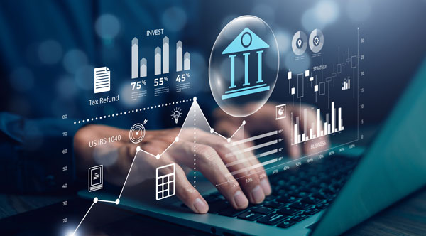 Federal Loans and Financing