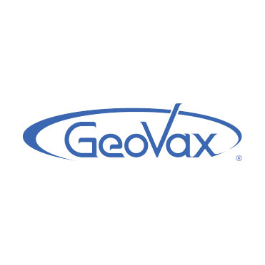 GeoVax Logo