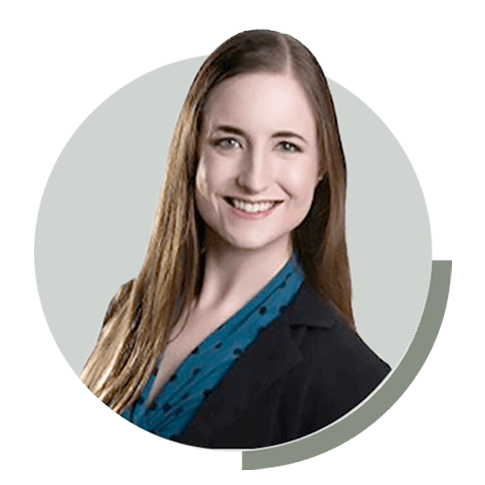 Laura Powell, Managing Consultant