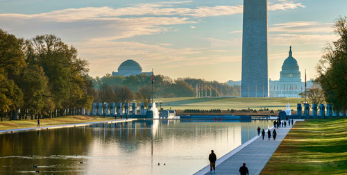 Your federal funding journey starts here.â„¢
