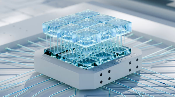 National Science Foundation supporting semiconductor research