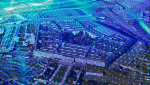 Pentagon Department of Defense