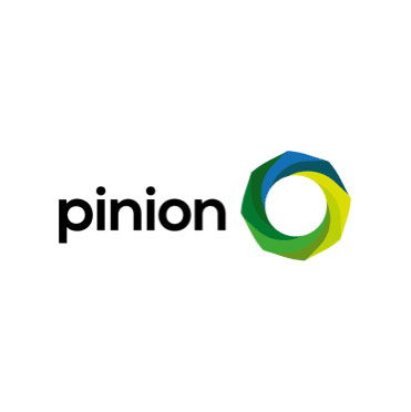 Pinion