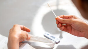 Rapid Response Test