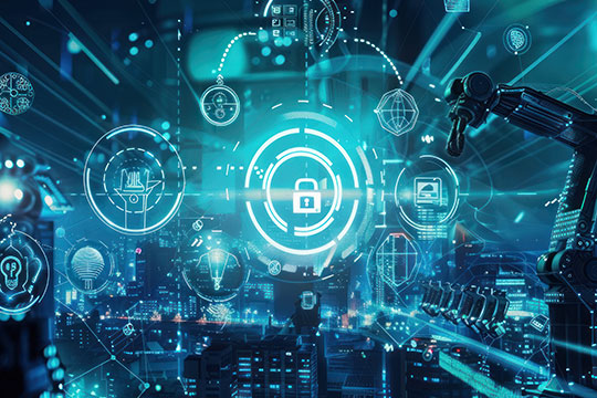 NIST Technology