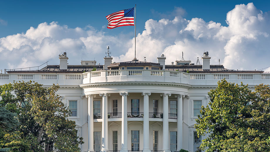 The White House Initiatives