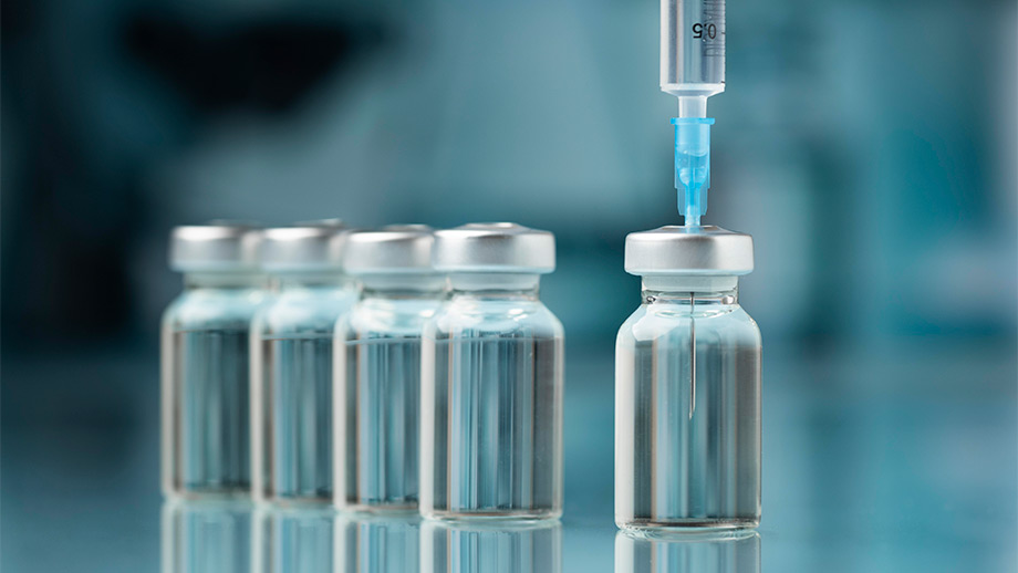 Vaccine Research