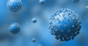 Viral pathogen coronavirus